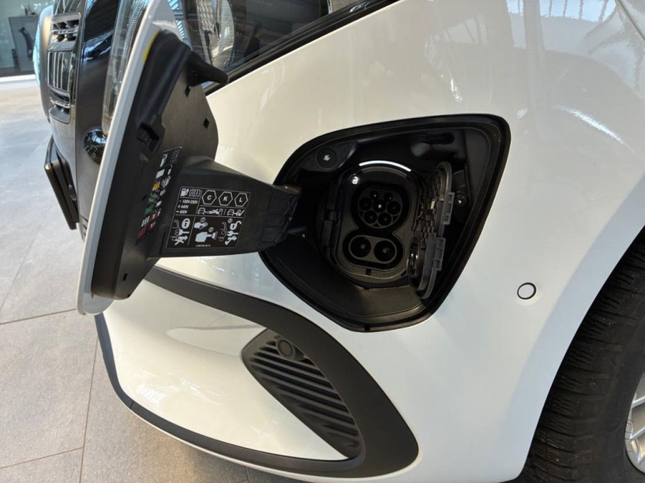 Fahrzeugbild 18 / 20