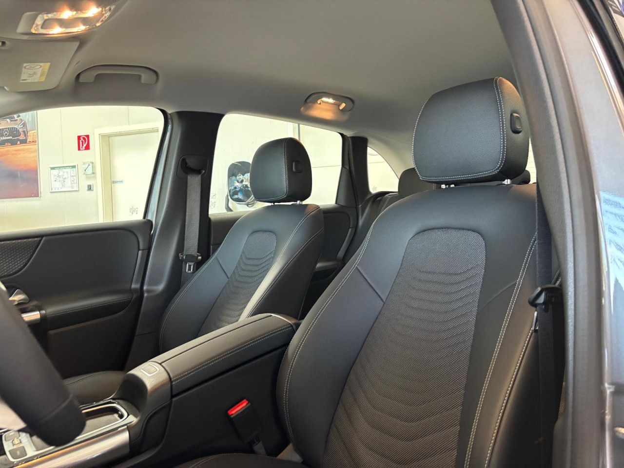 Mercedes-Benz B-Klasse – Bild 14
