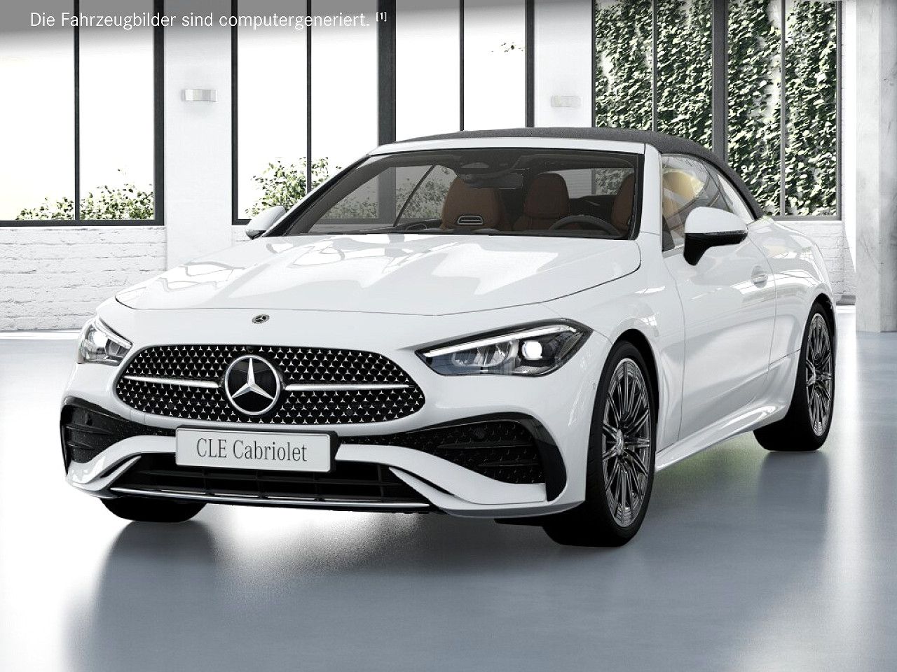 Mercedes-Benz CLE – Bild 10