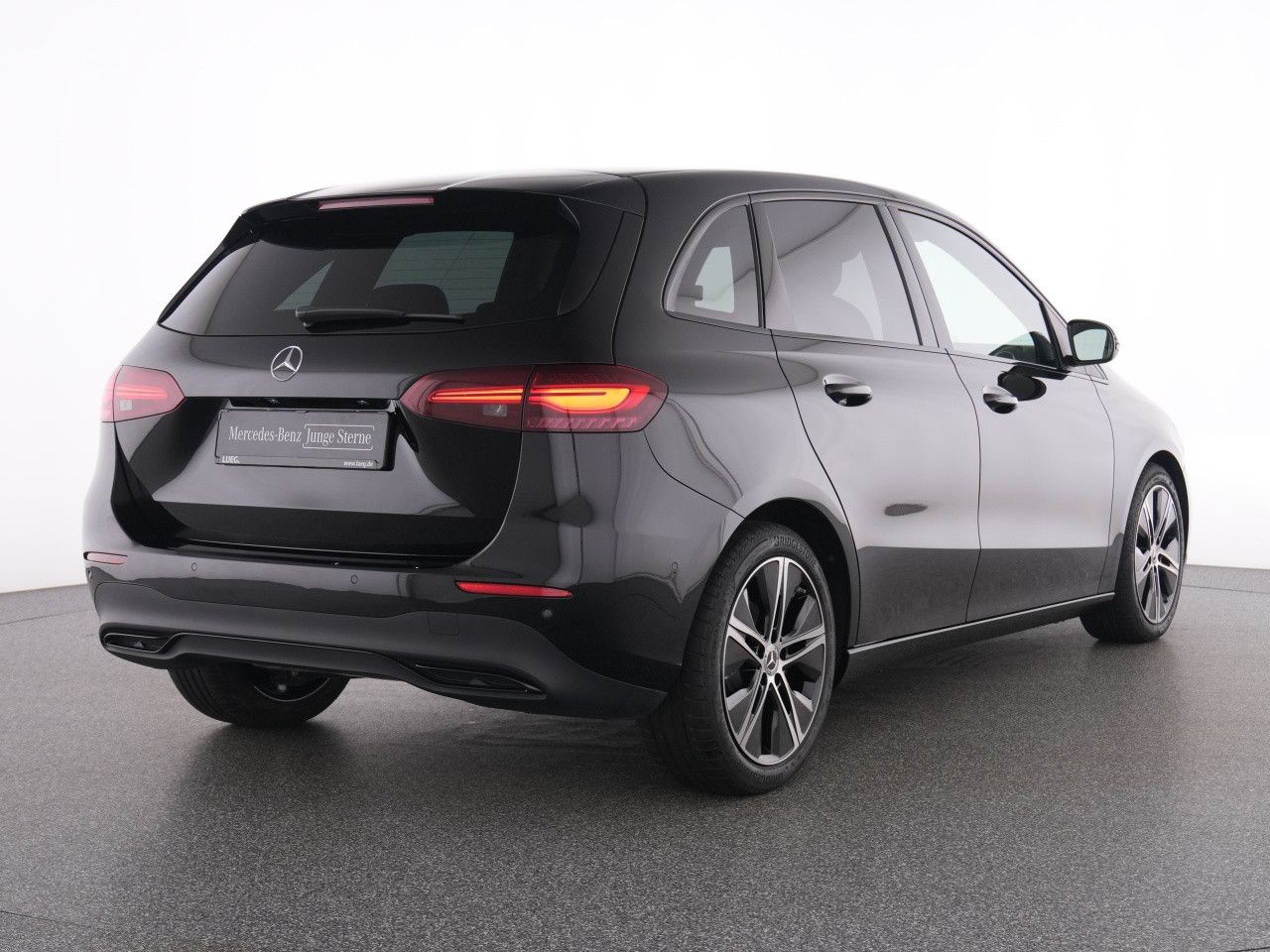Mercedes-Benz B-Klasse – Bild 2