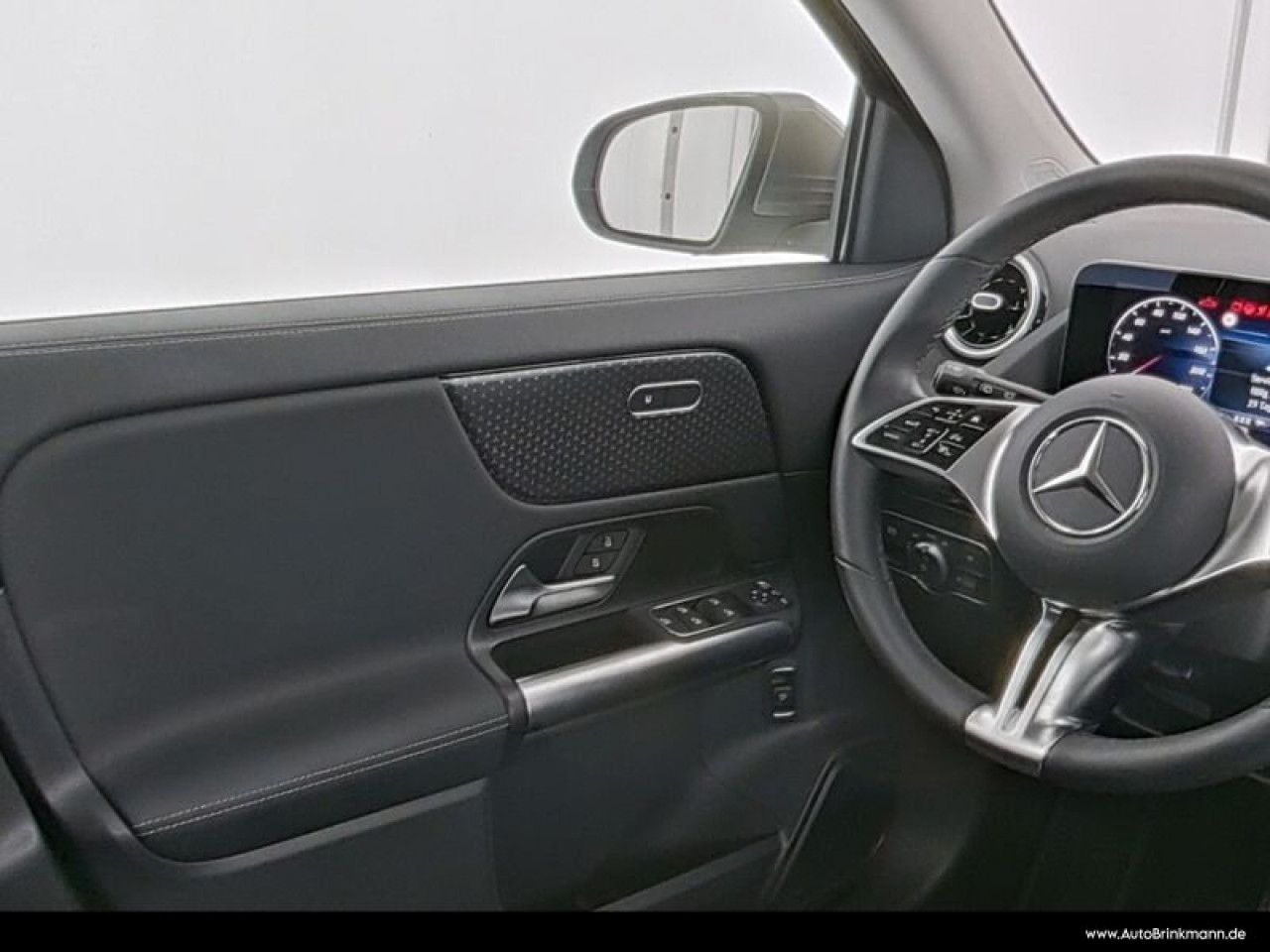 Mercedes-Benz GLA – Bild 9