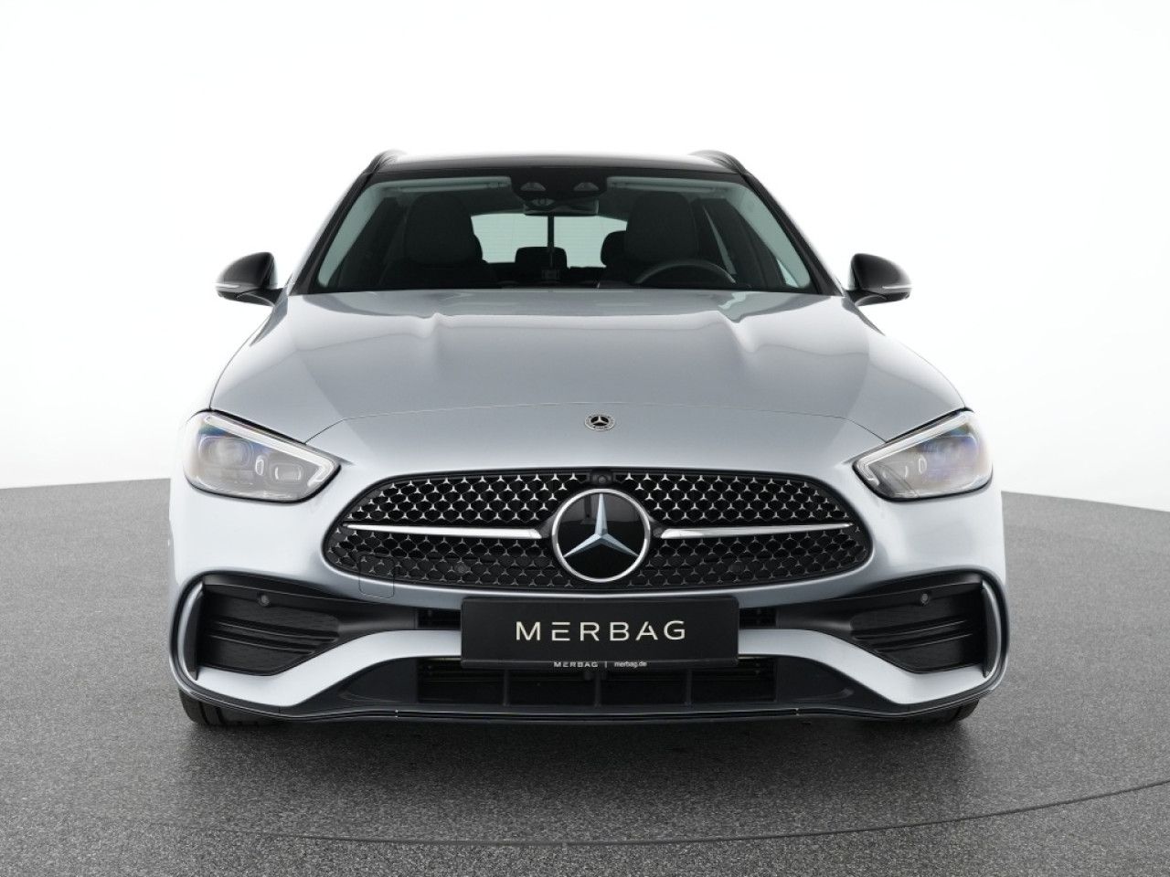Mercedes-Benz C-Klasse – Bild 2