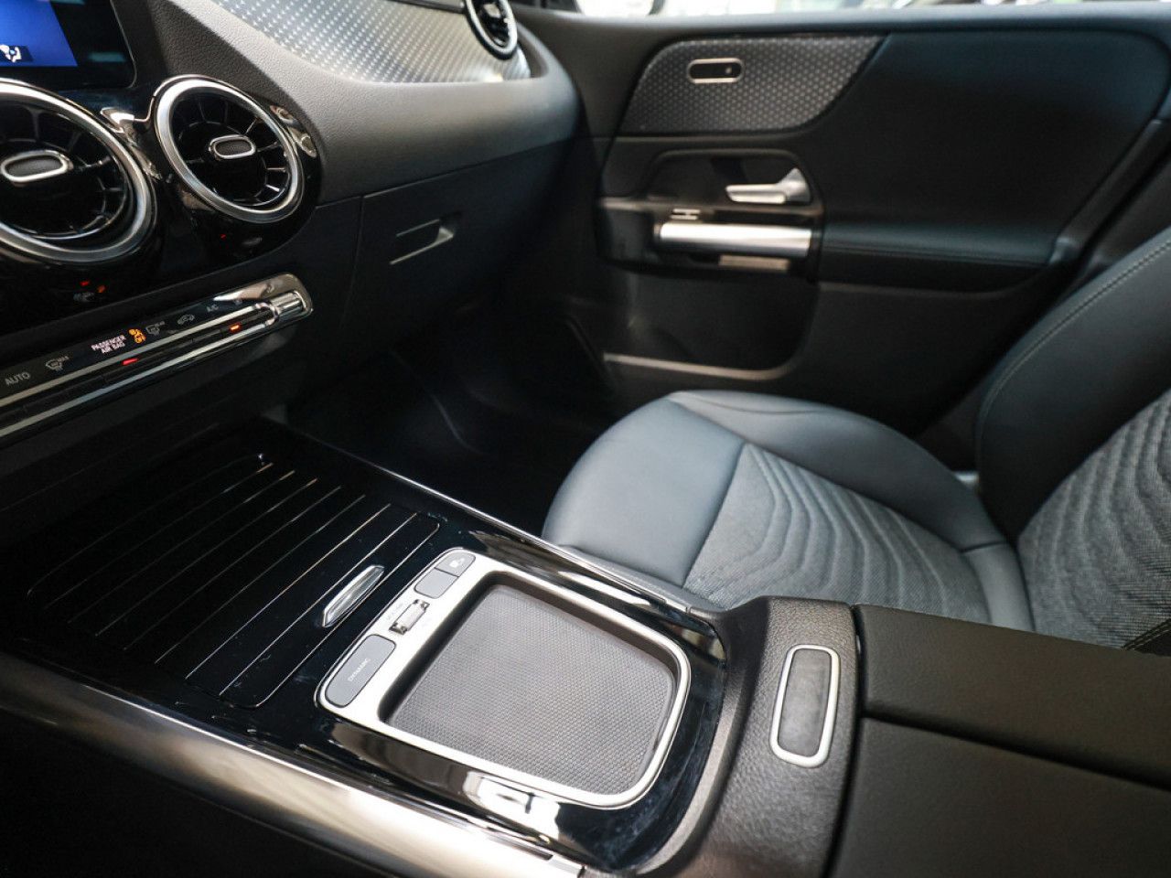 Mercedes-Benz B-Klasse – Bild 17
