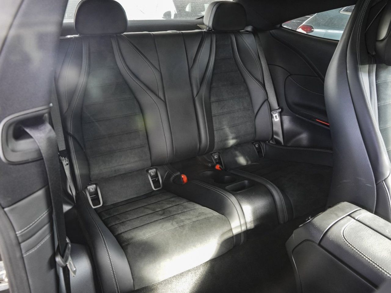 Mercedes-Benz CLE – Bild 10