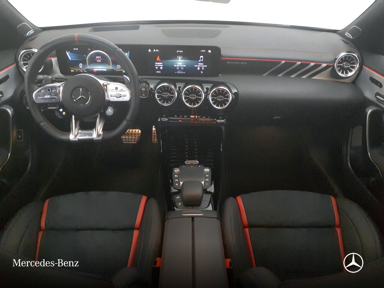 Mercedes-Benz CLA – Bild 8