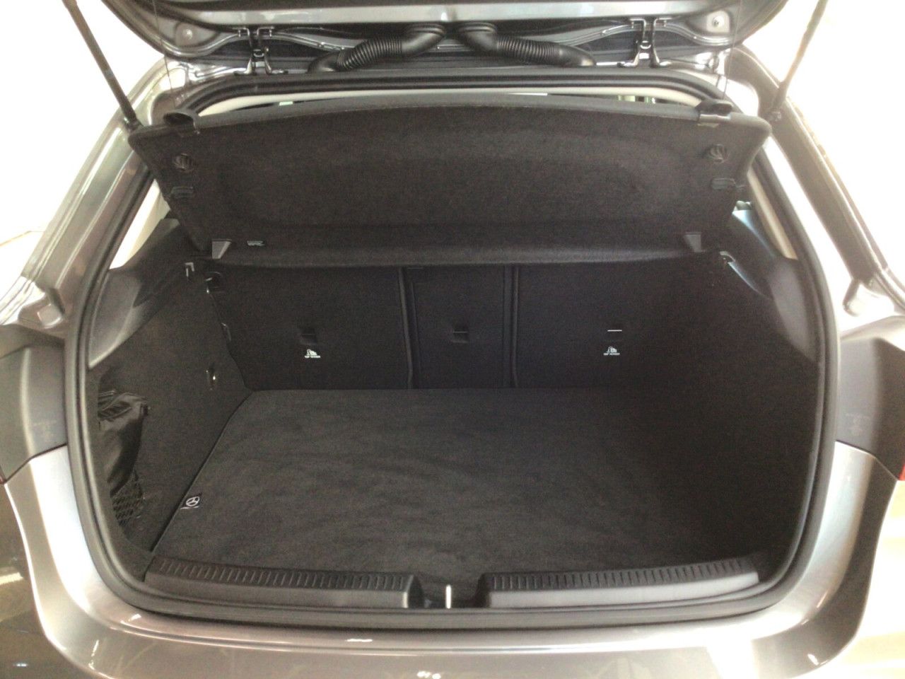 Mercedes-Benz A-Klasse – Bild 14
