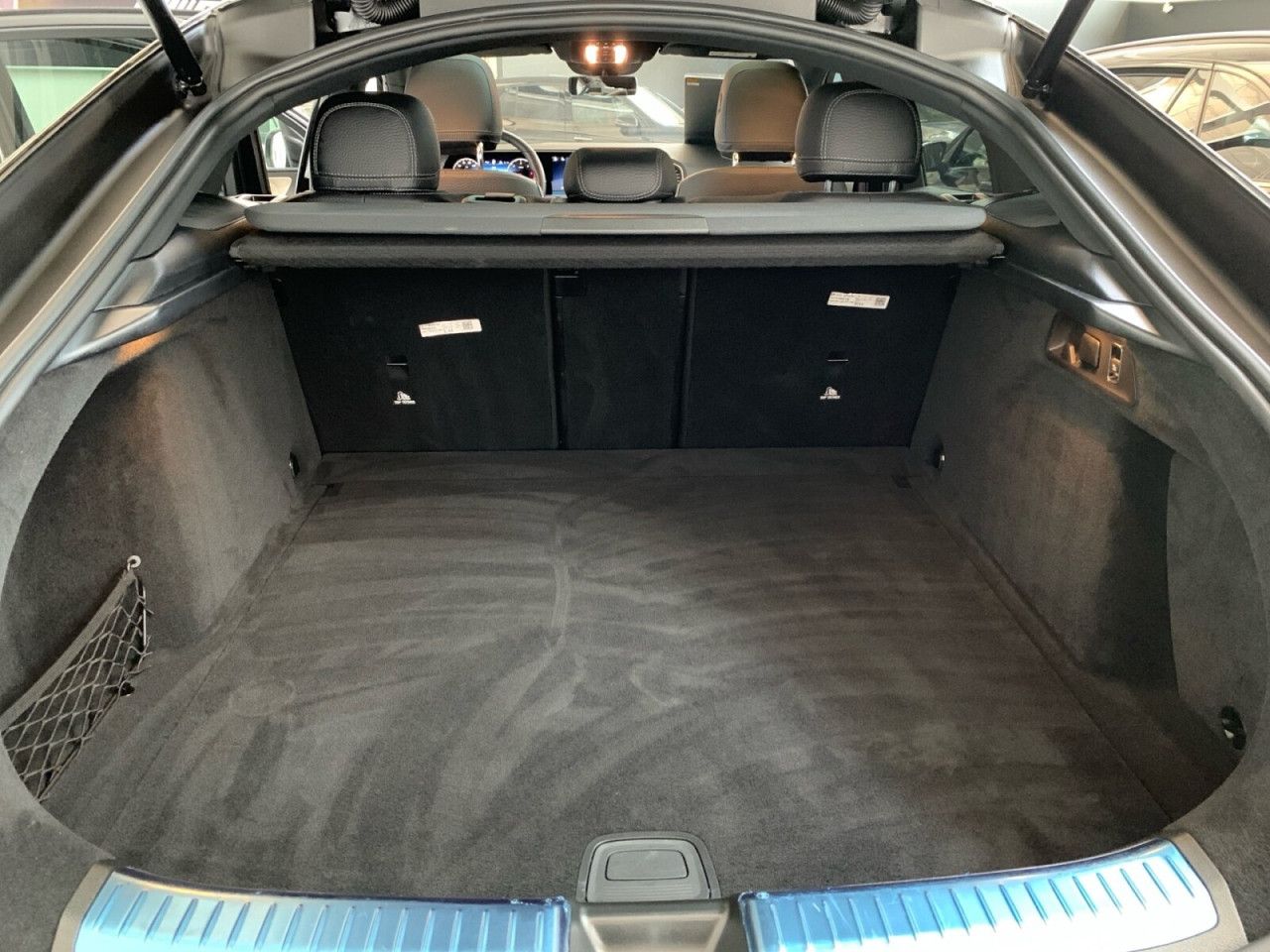 Mercedes-Benz GLE – Bild 12