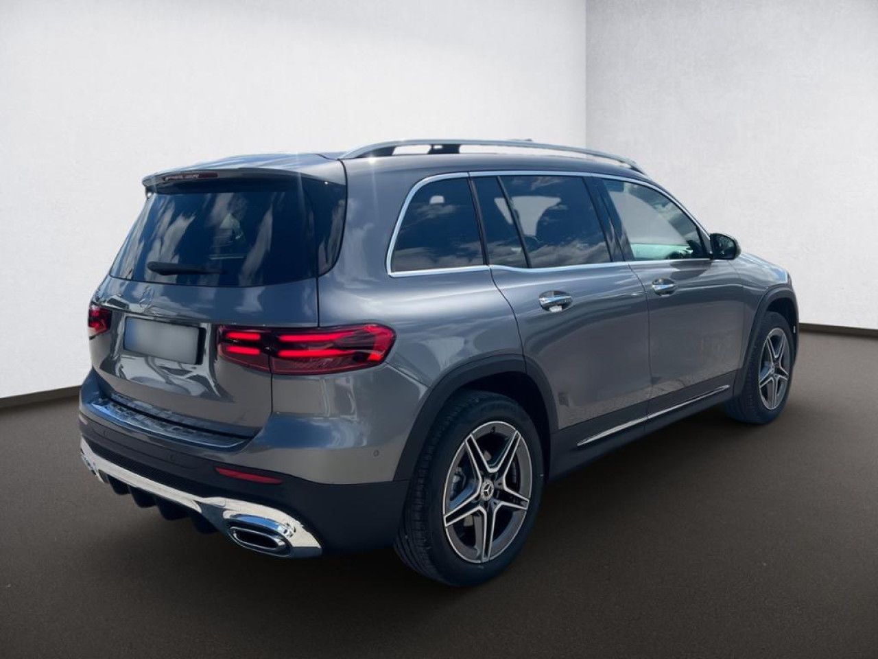Mercedes-Benz GLB – Bild 4