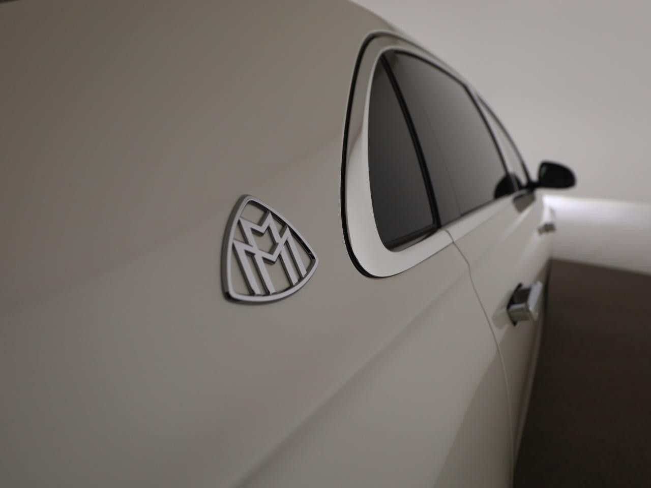 Mercedes-Benz S-Klasse – Bild 20