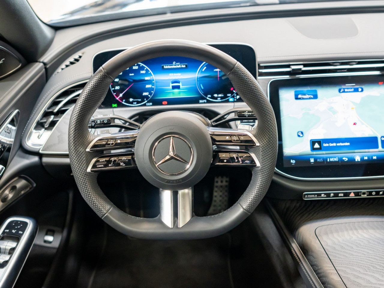Mercedes-Benz E-Klasse – Bild 10