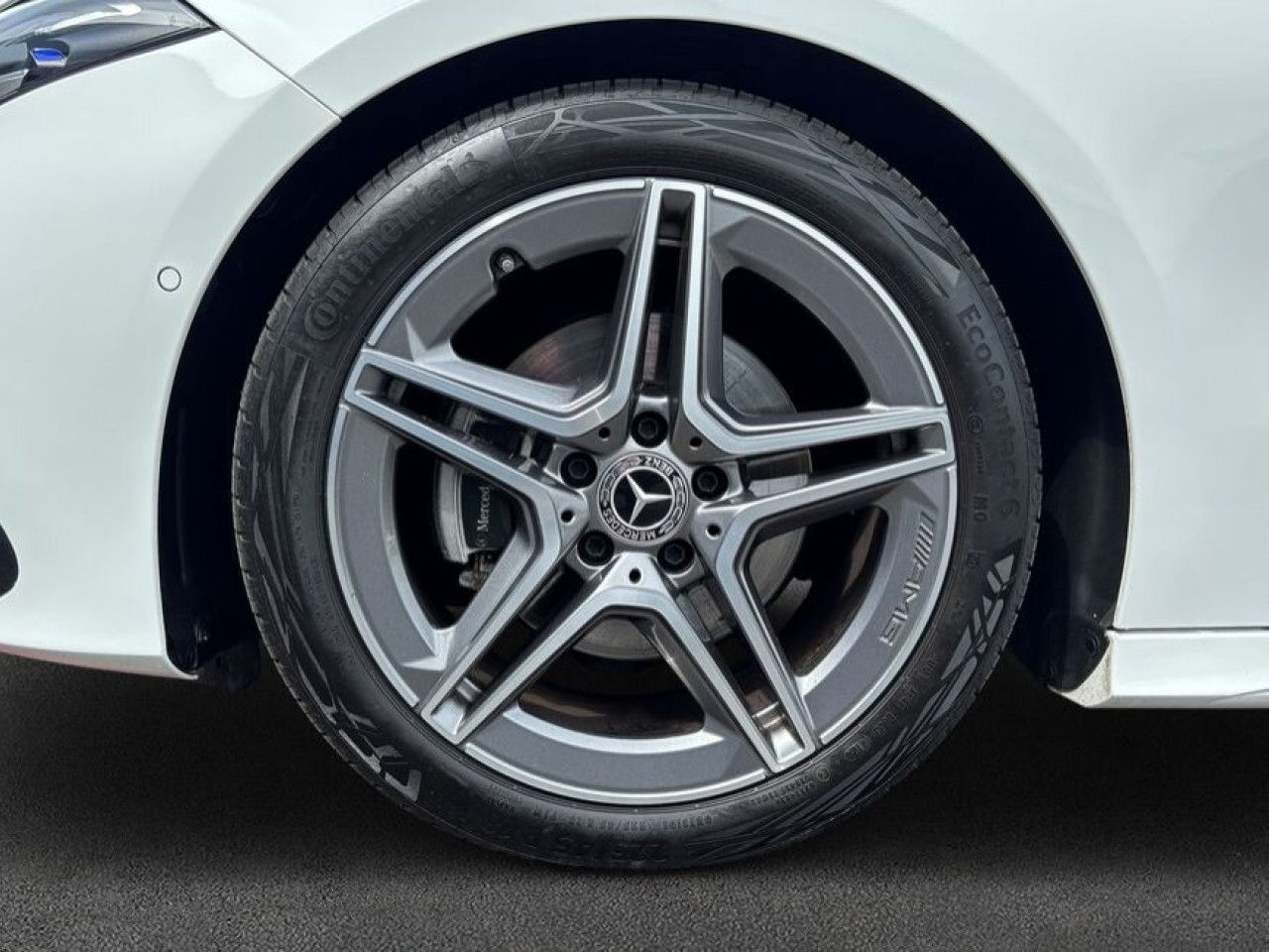 Mercedes-Benz A-Klasse – Bild 7