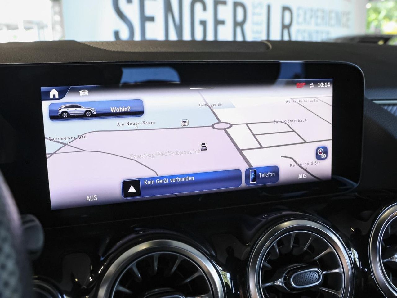 Mercedes-Benz GLA – Bild 11