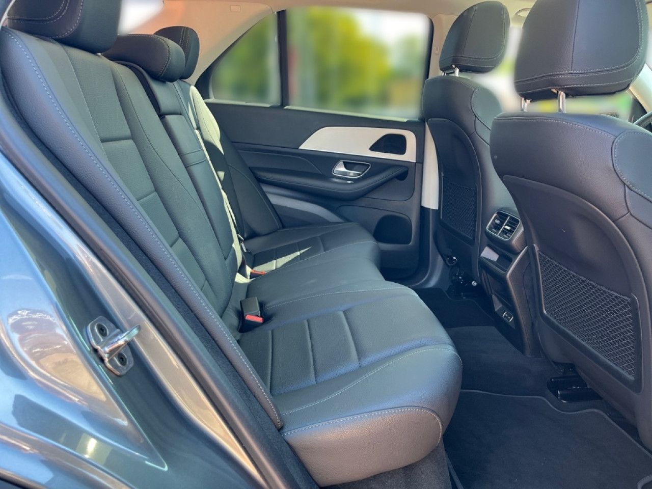 Mercedes-Benz GLE – Bild 11