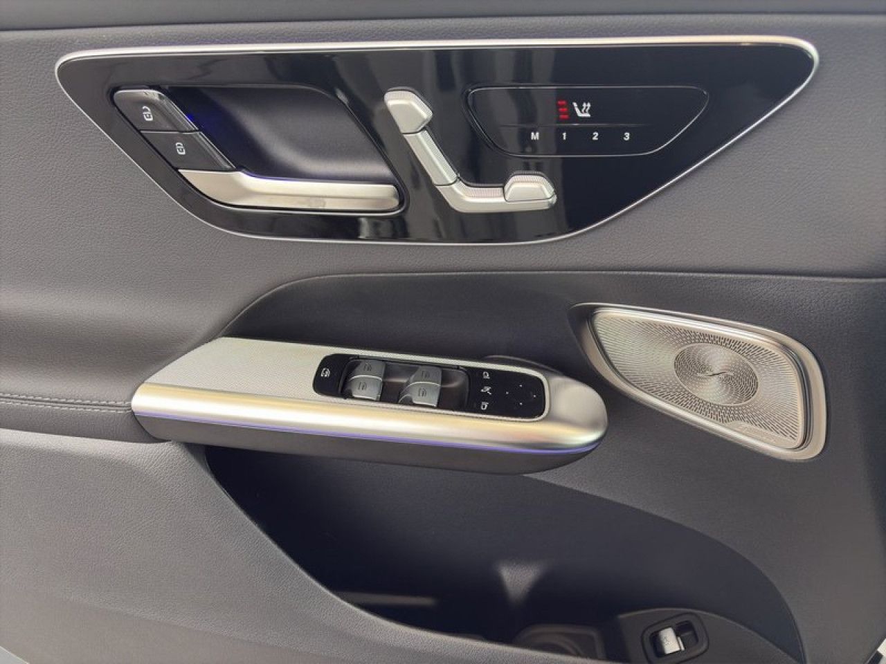 Mercedes-Benz GLC – Bild 14