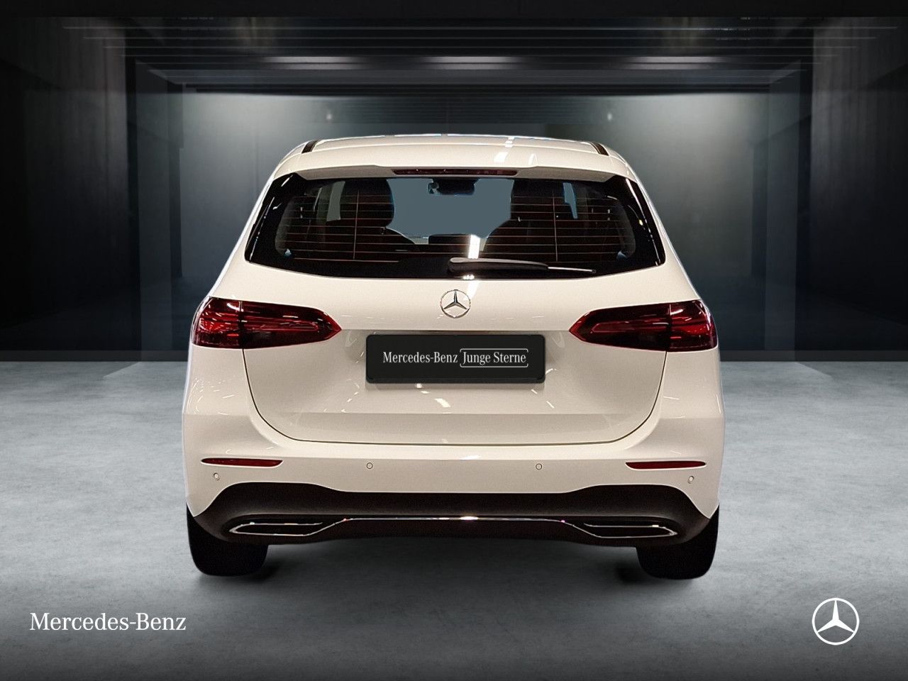 Mercedes-Benz B-Klasse – Bild 4