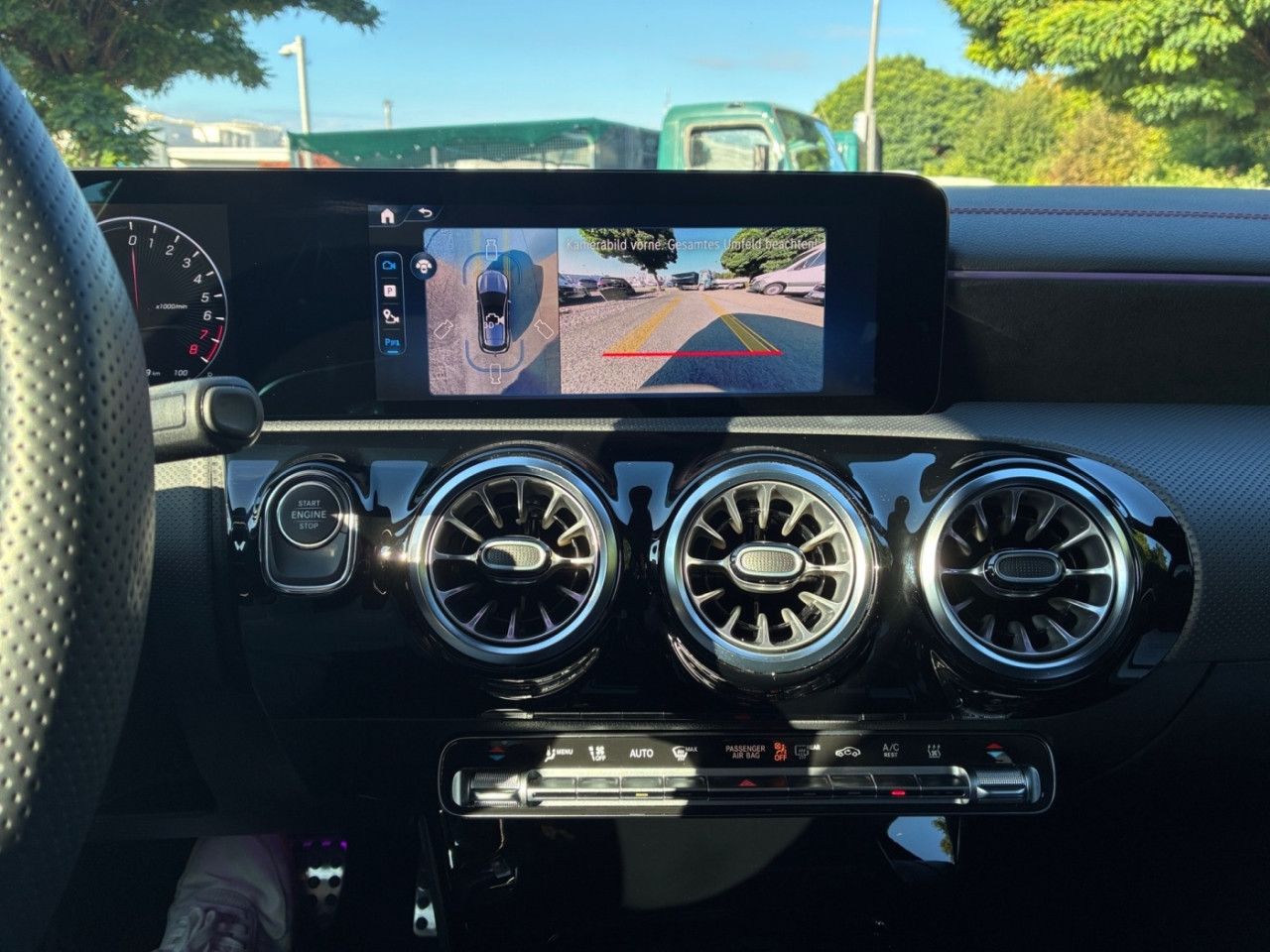 Mercedes-Benz CLA – Bild 20
