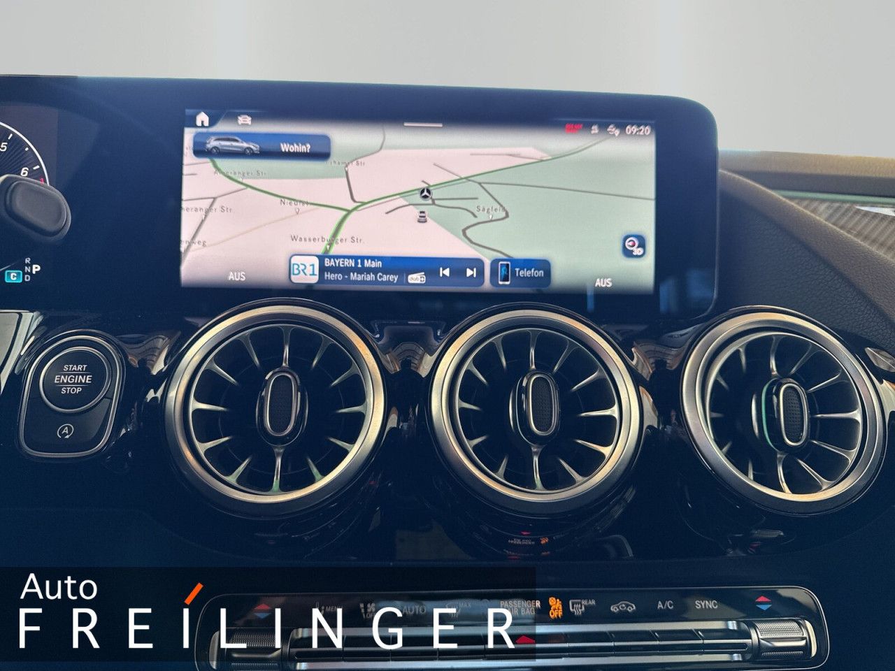 Mercedes-Benz B-Klasse – Bild 11