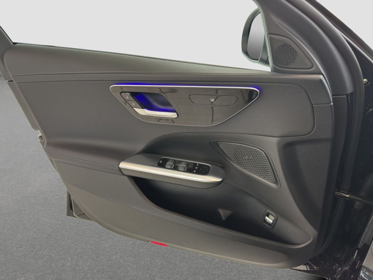 Mercedes-Benz C-Klasse – Bild 11