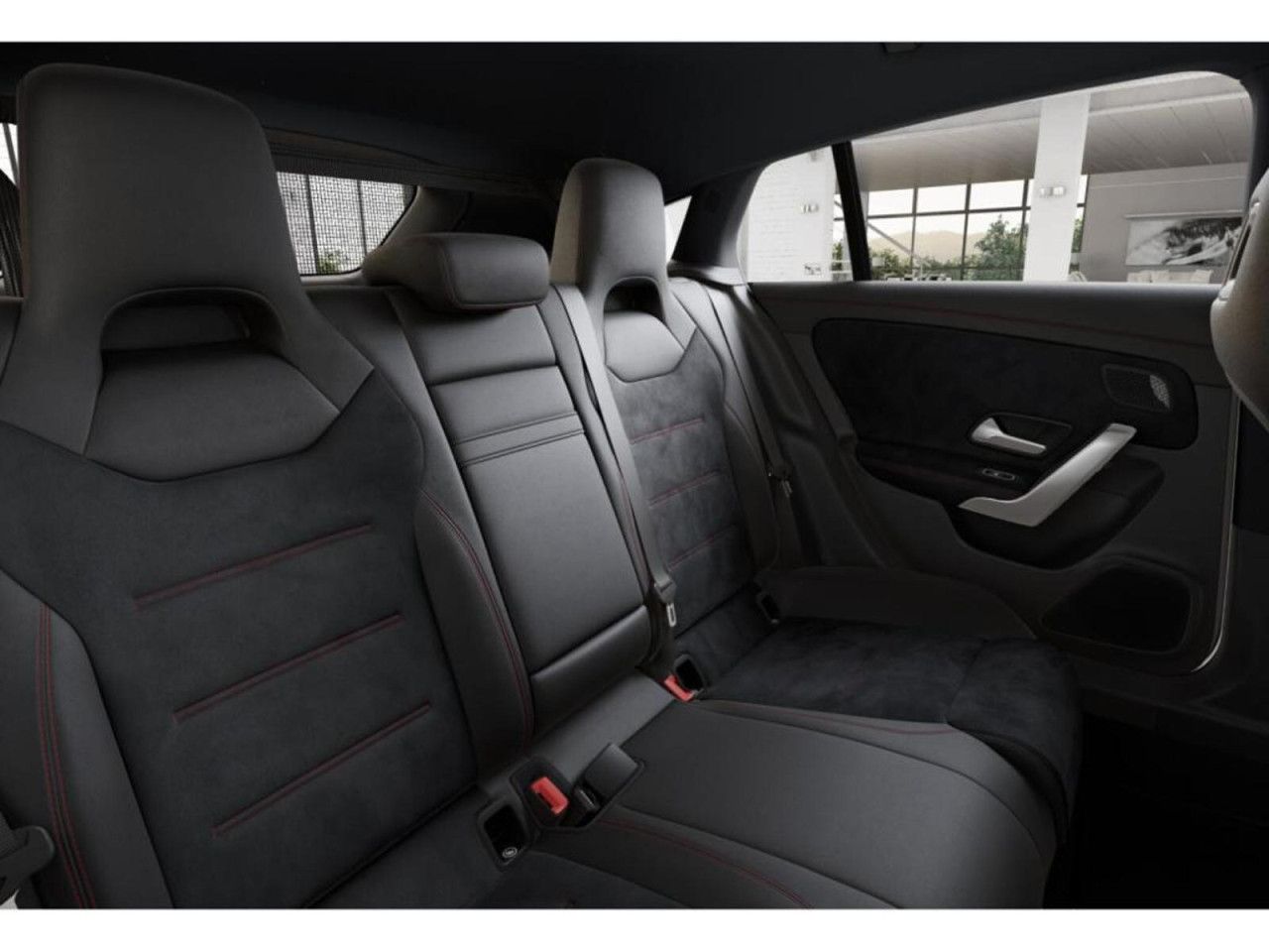 Mercedes-Benz CLA – Bild 10