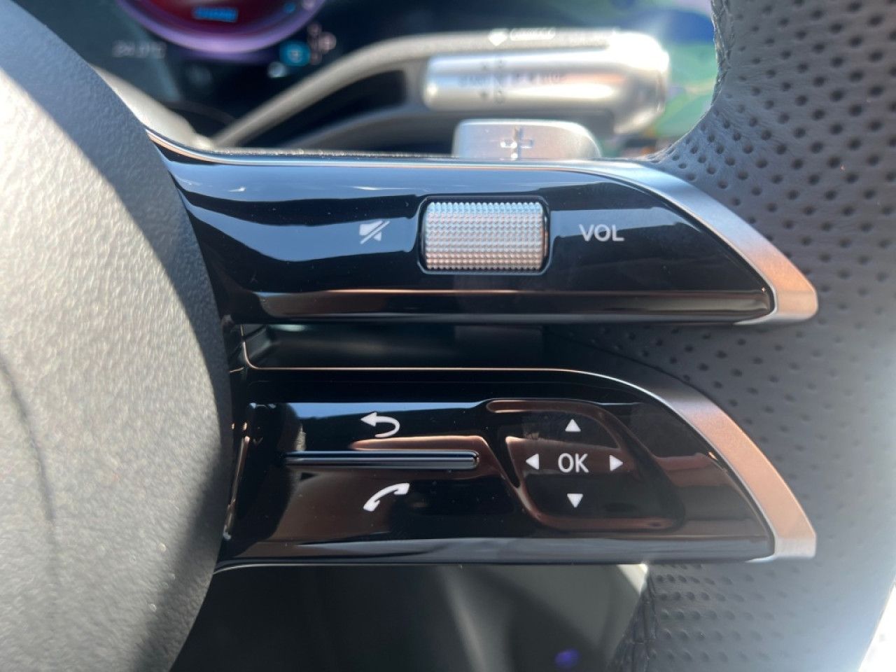 Mercedes-Benz GLC – Bild 12