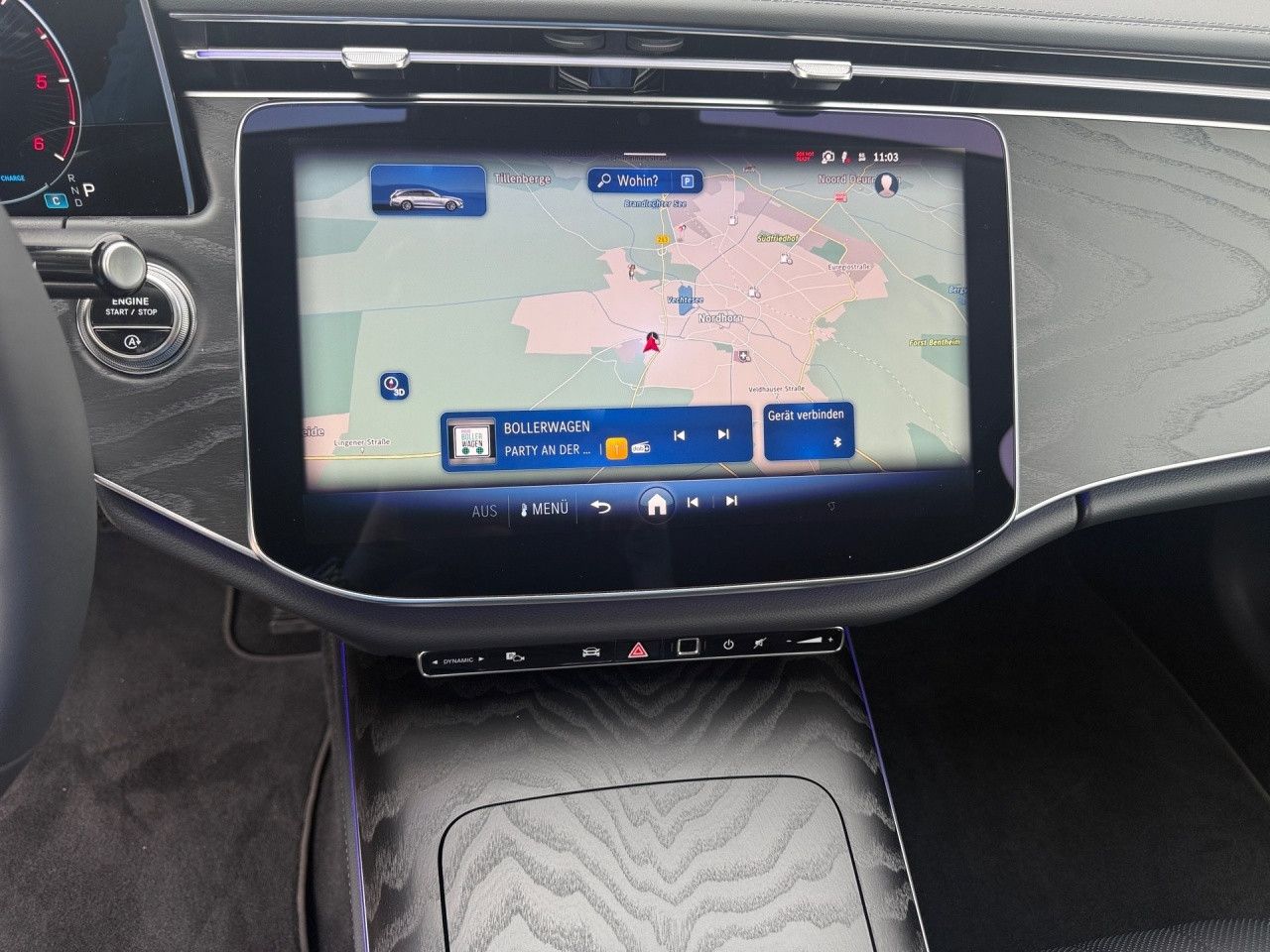 Mercedes-Benz E-Klasse – Bild 20