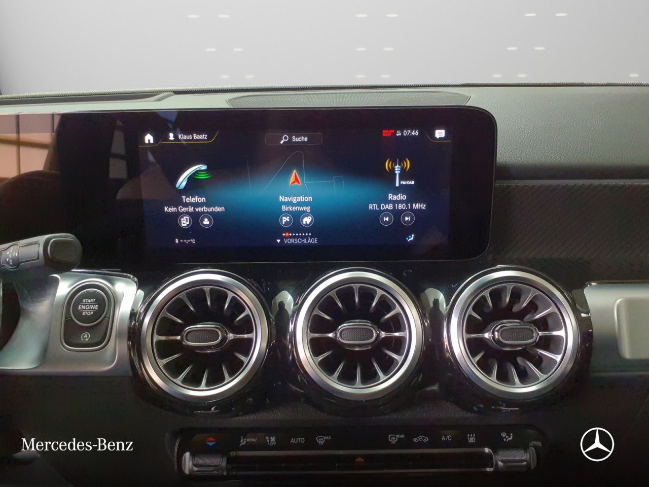 Mercedes-Benz GLB – Bild 13
