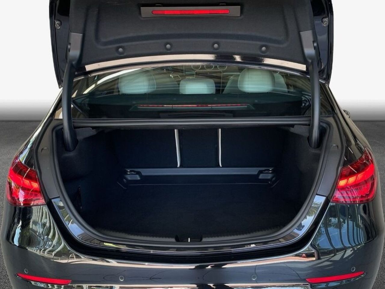 Mercedes-Benz C-Klasse – Bild 8