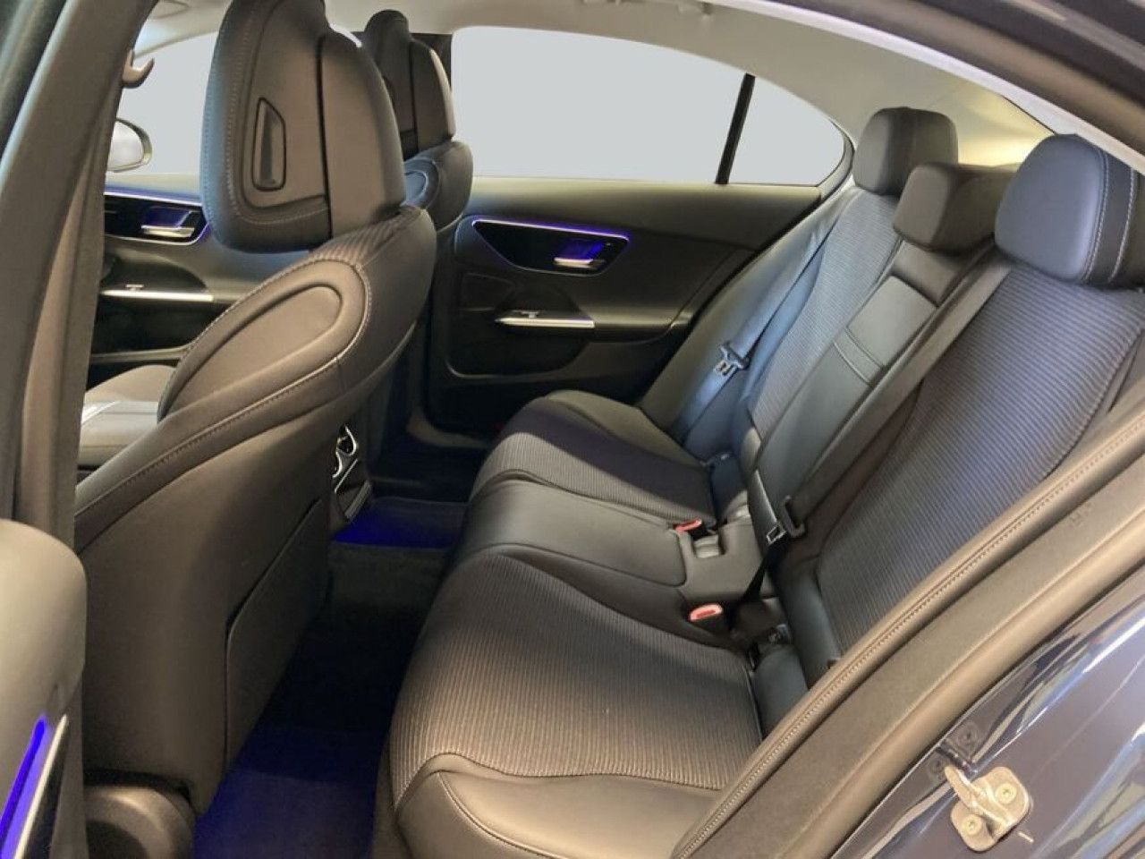 Mercedes-Benz C-Klasse – Bild 11