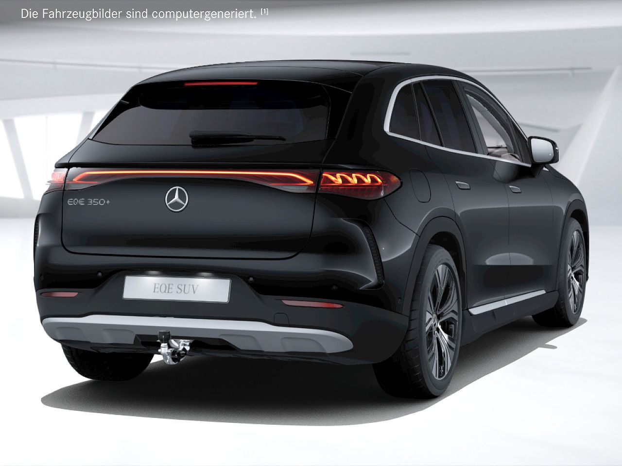 Mercedes-Benz EQE – Bild 18