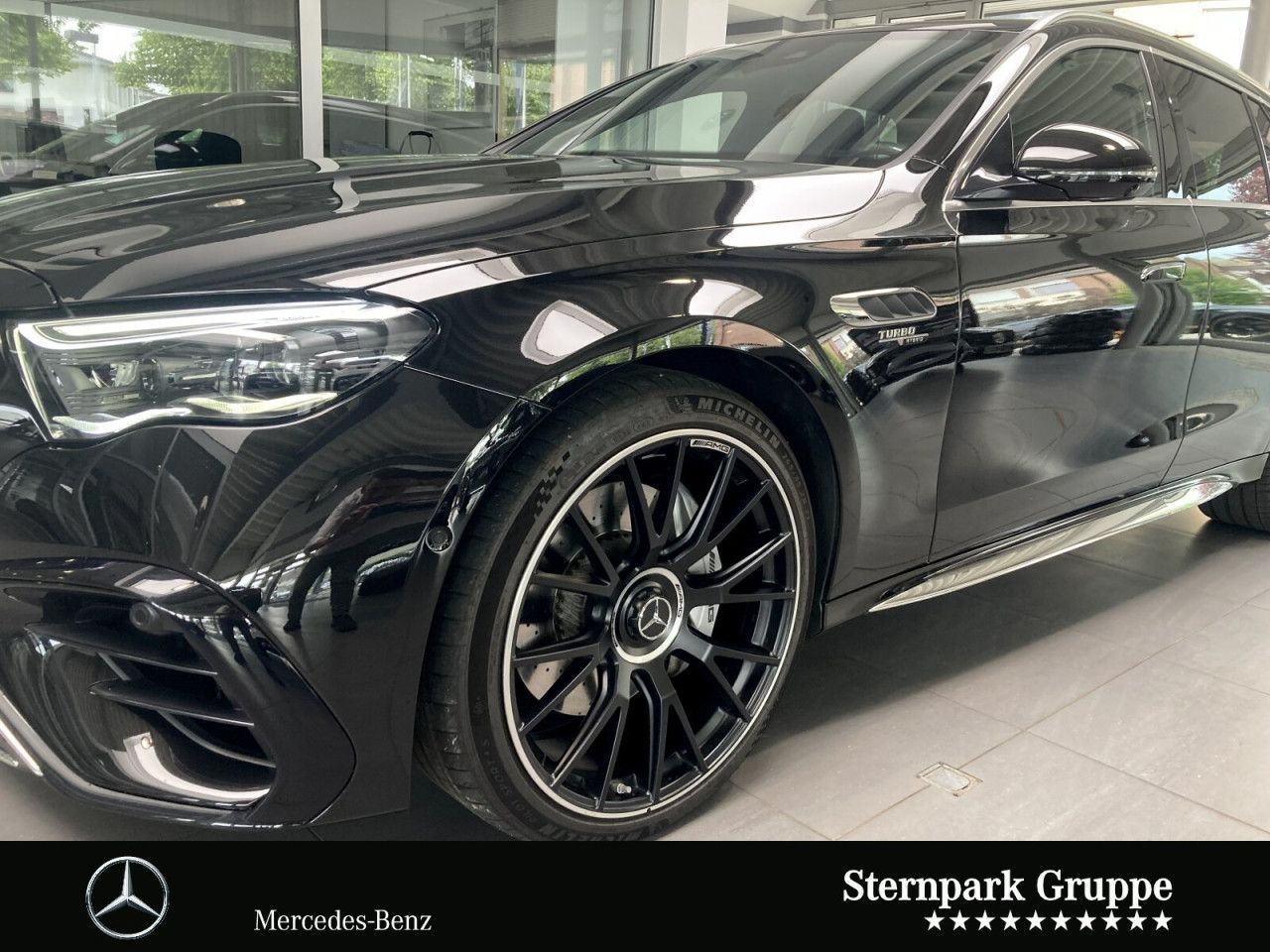 Mercedes-Benz E-Klasse – Bild 15