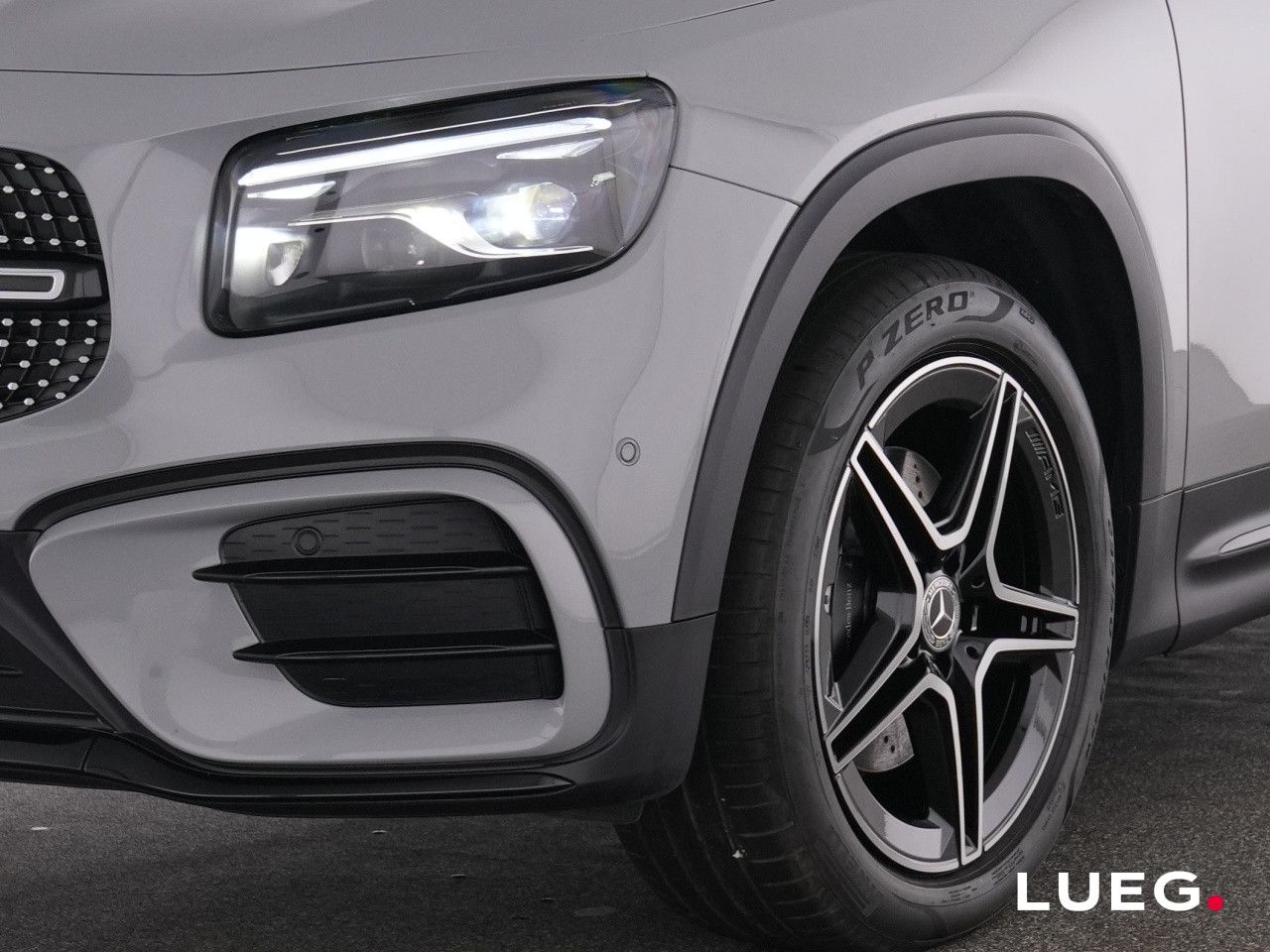 Mercedes-Benz GLB – Bild 8