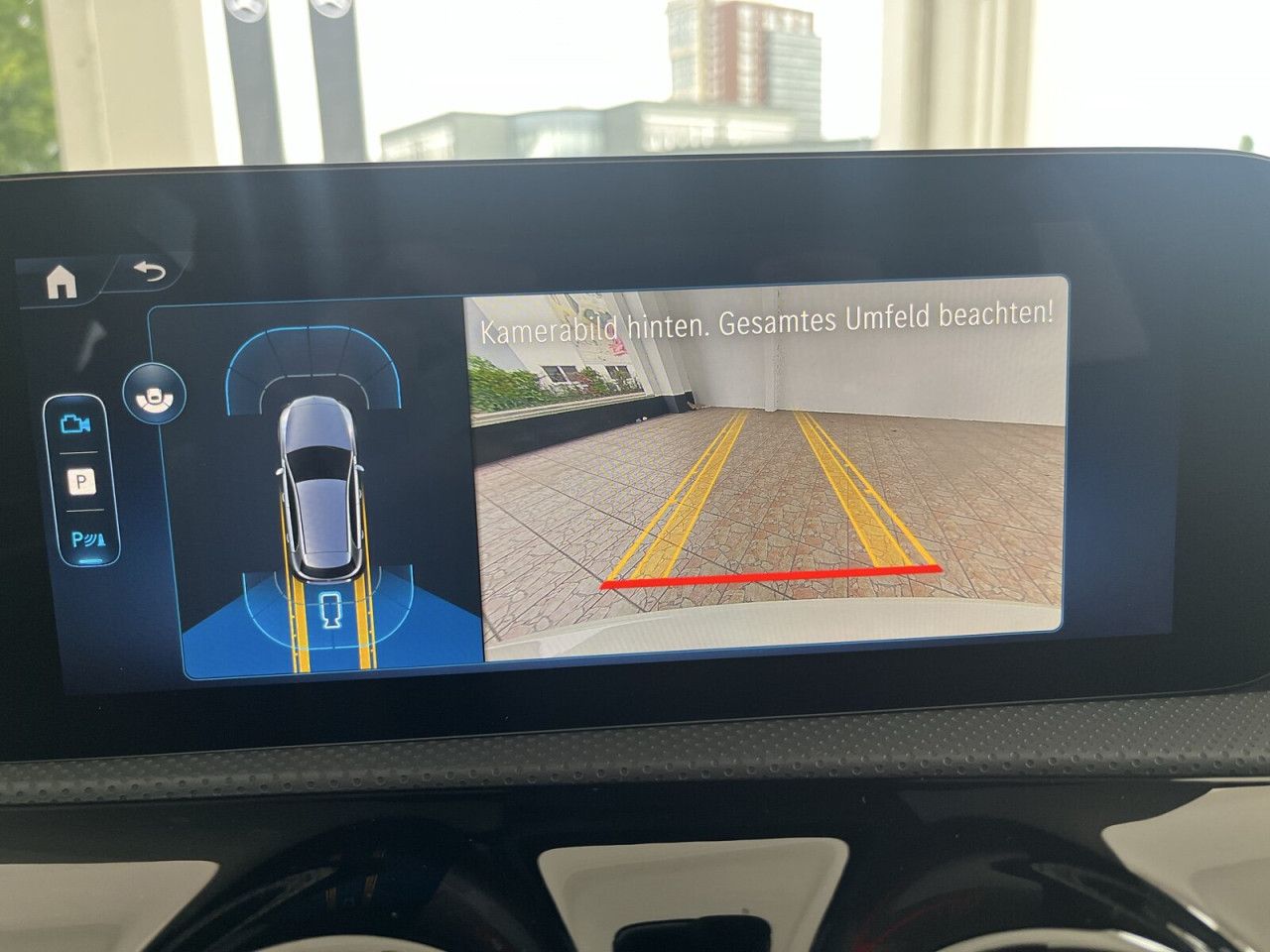 Mercedes-Benz A-Klasse – Bild 17