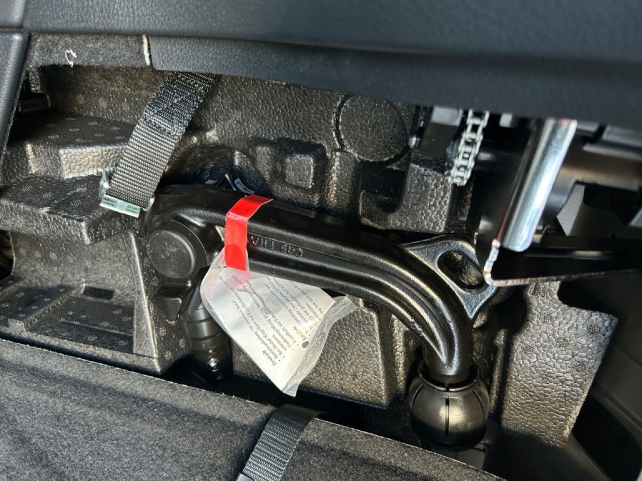 Mercedes-Benz V-Klasse – Bild 15