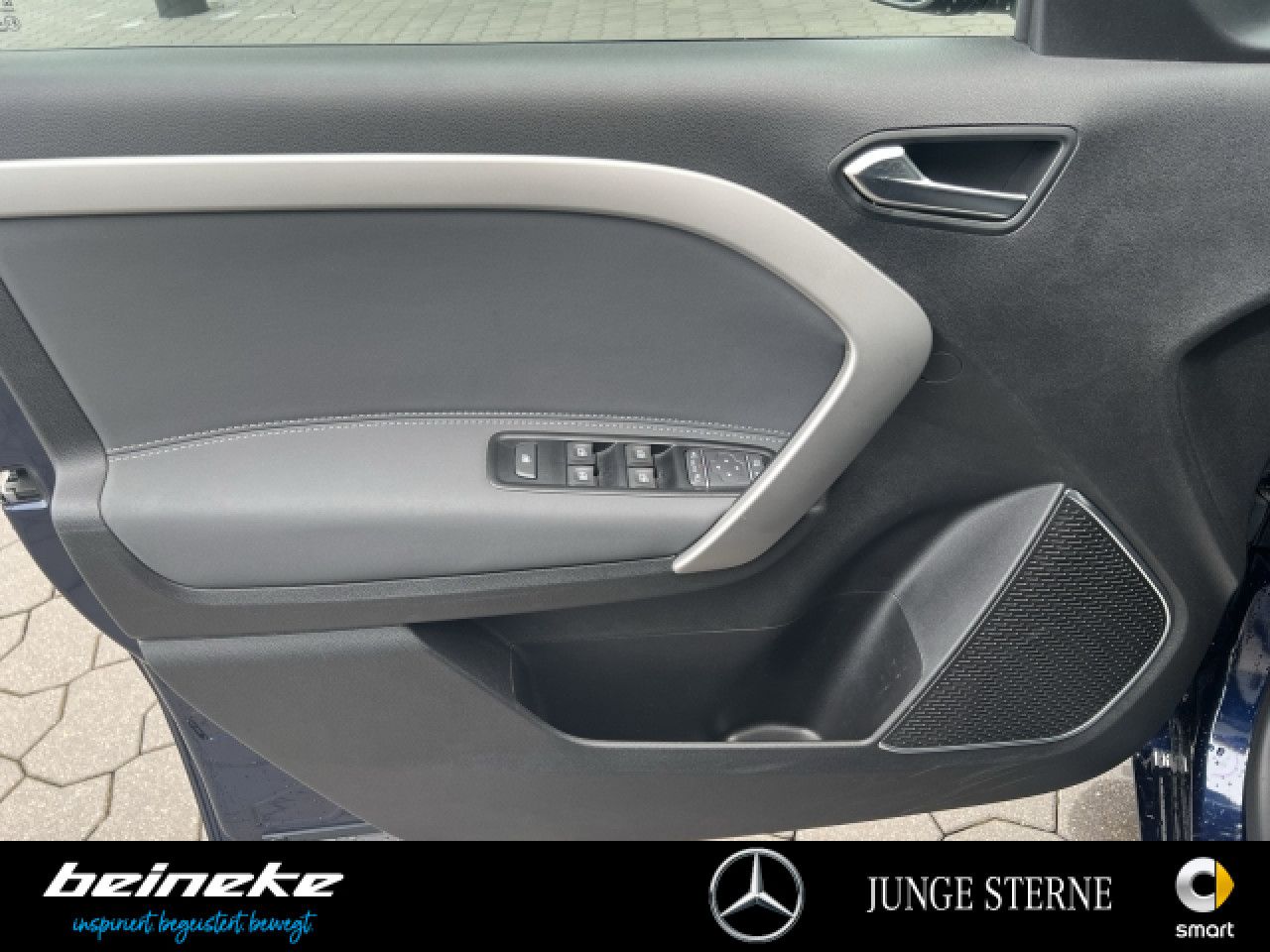 Mercedes-Benz T-Klasse – Bild 15