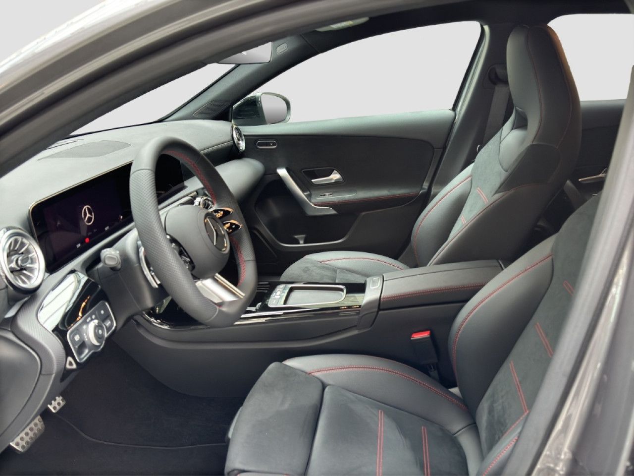 Mercedes-Benz A-Klasse – Bild 5
