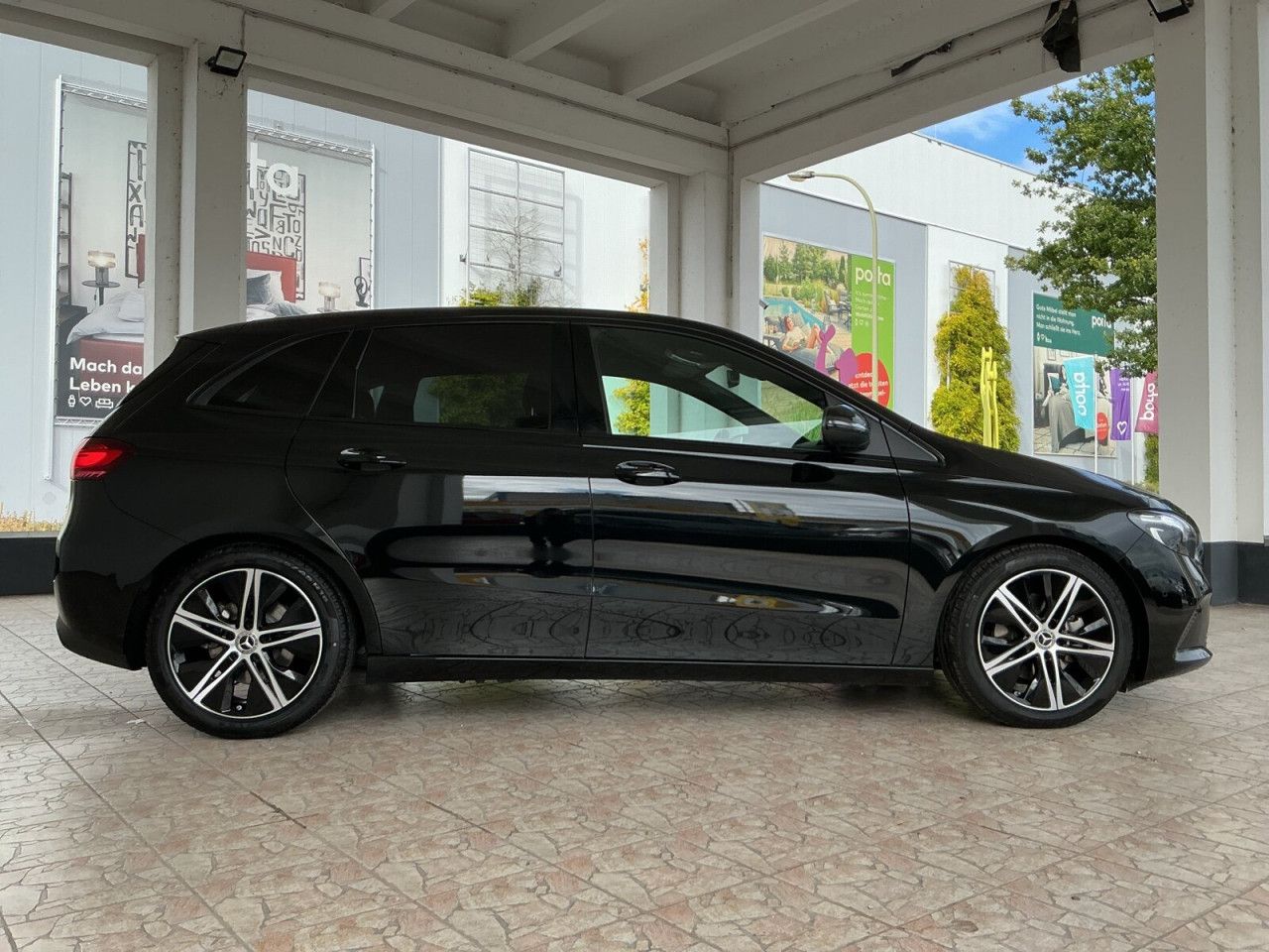 Mercedes-Benz B-Klasse – Bild 4