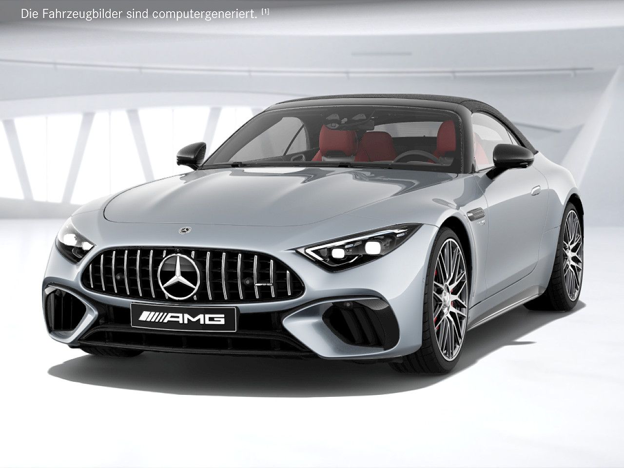 Mercedes-Benz SL – Bild 30