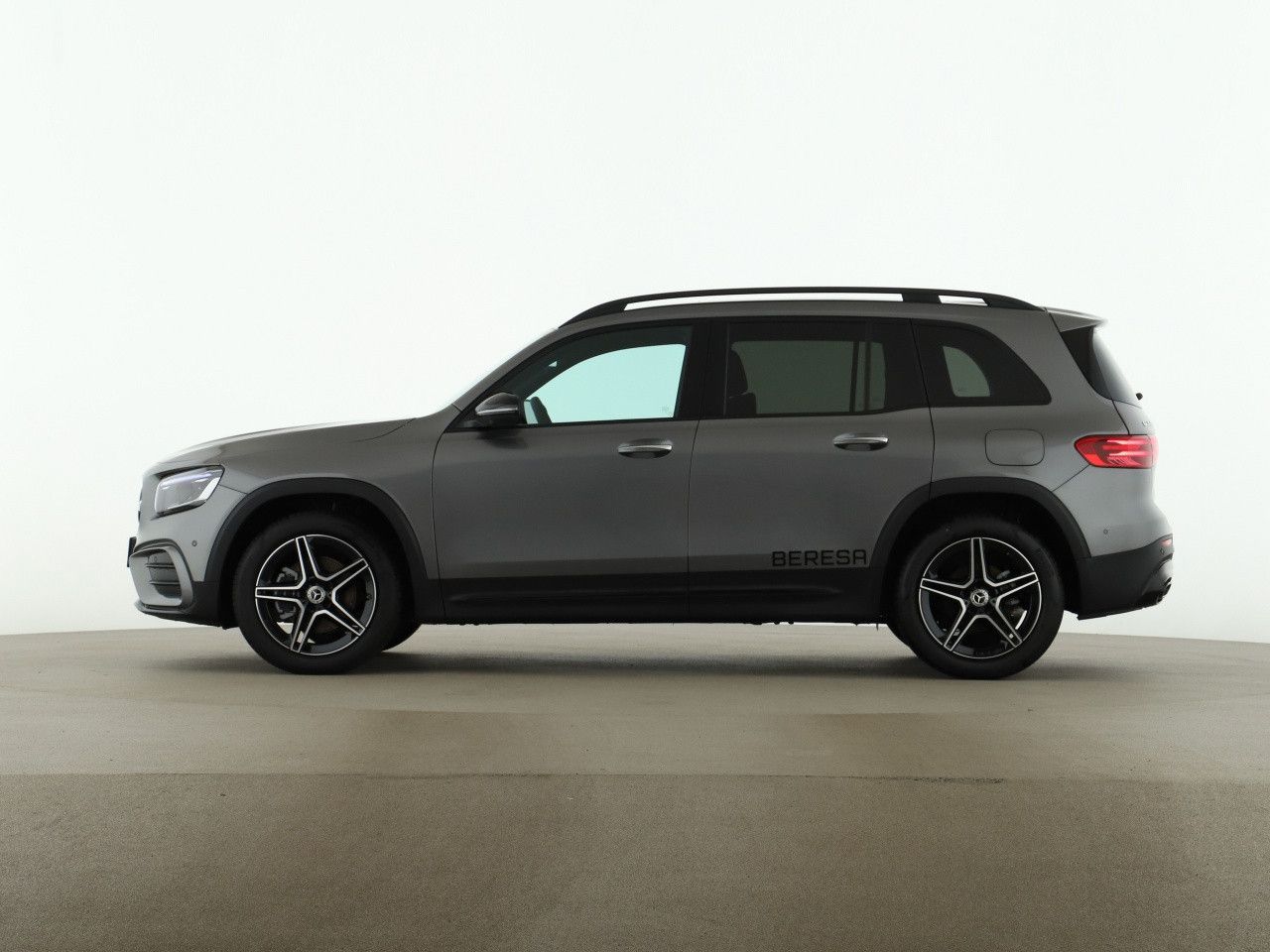 Mercedes-Benz GLB – Bild 3