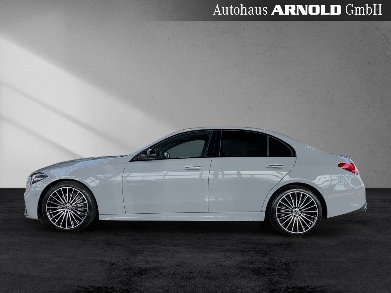 Mercedes-Benz C-Klasse – Bild 3