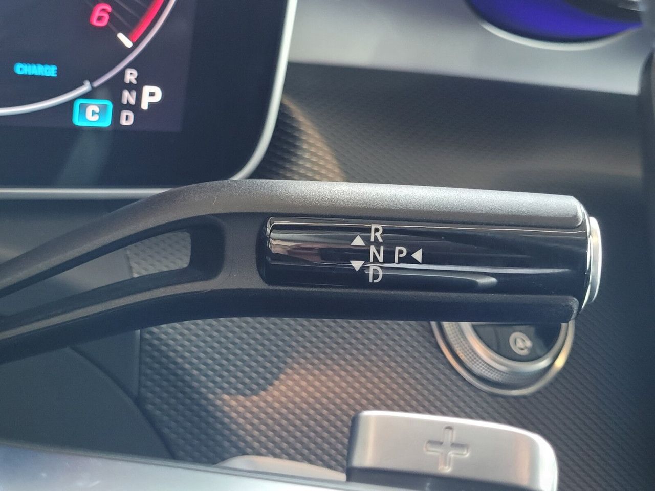 Mercedes-Benz C-Klasse – Bild 26