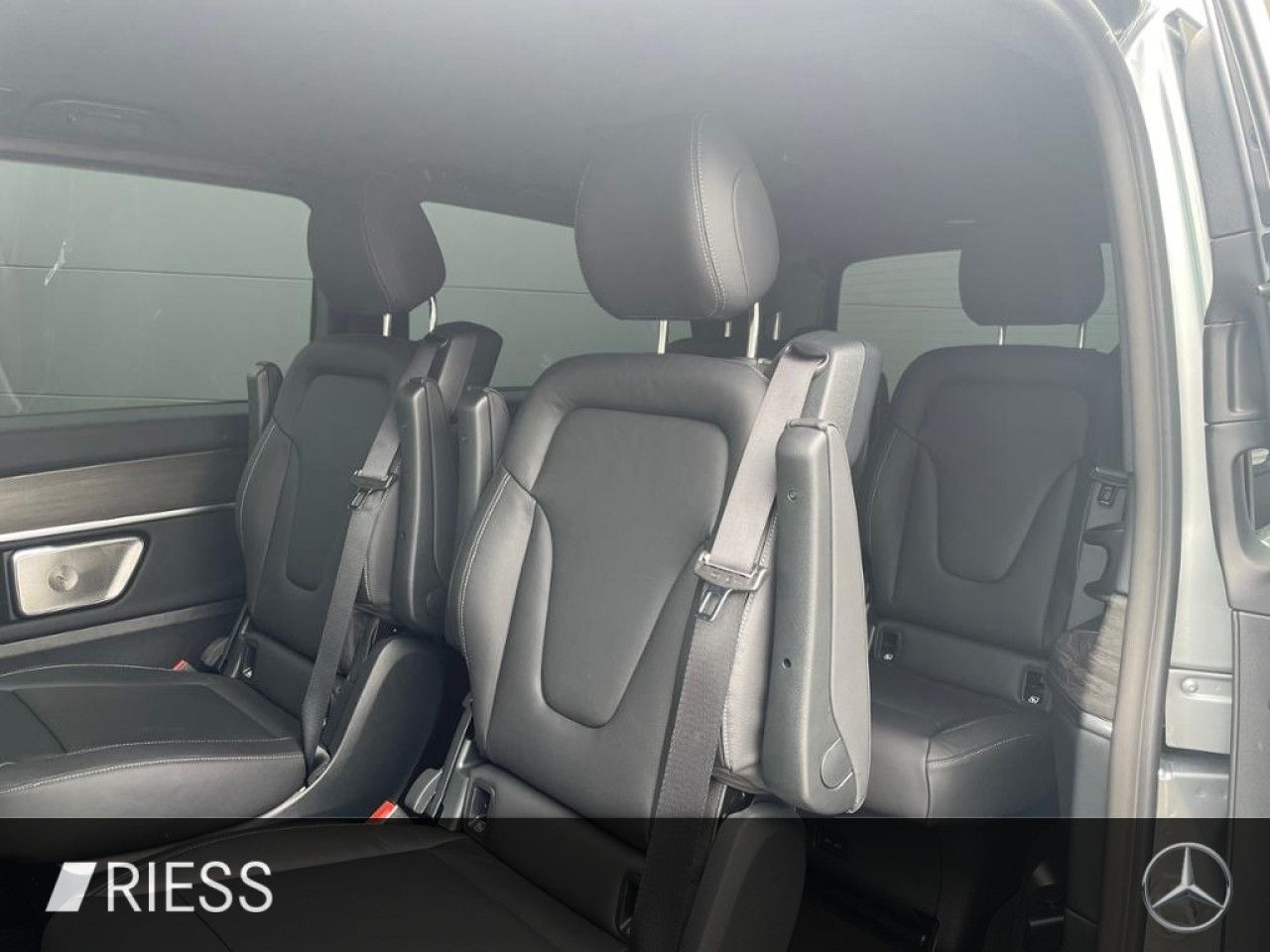 Mercedes-Benz V-Klasse – Bild 11
