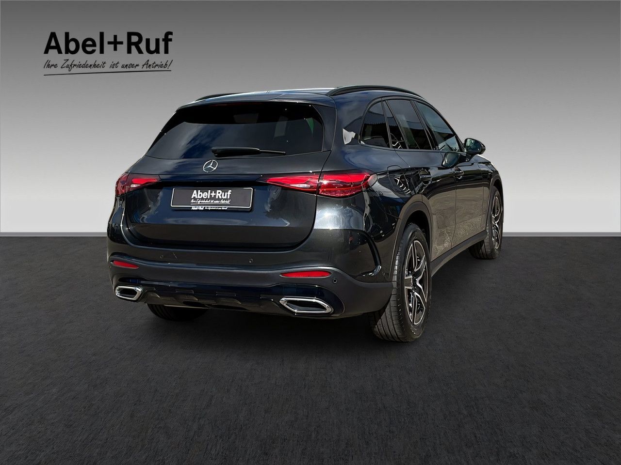 Mercedes-Benz GLC – Bild 15