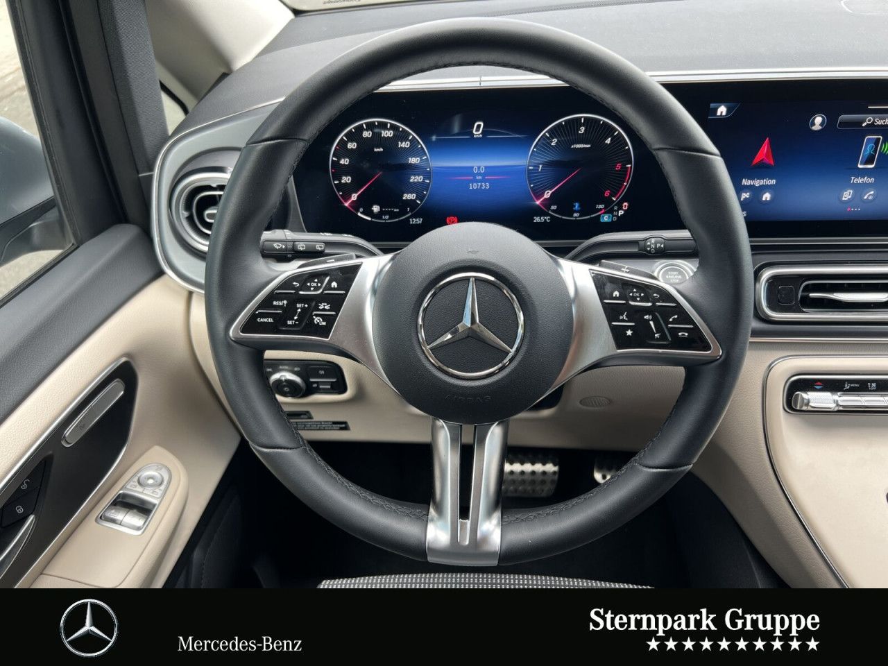 Mercedes-Benz Marco Polo – Bild 10