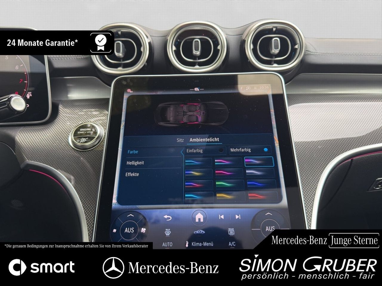 Mercedes-Benz CLE – Bild 21