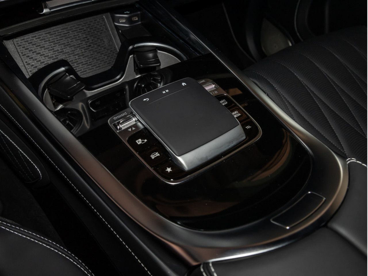 Mercedes-Benz G-Klasse – Bild 14