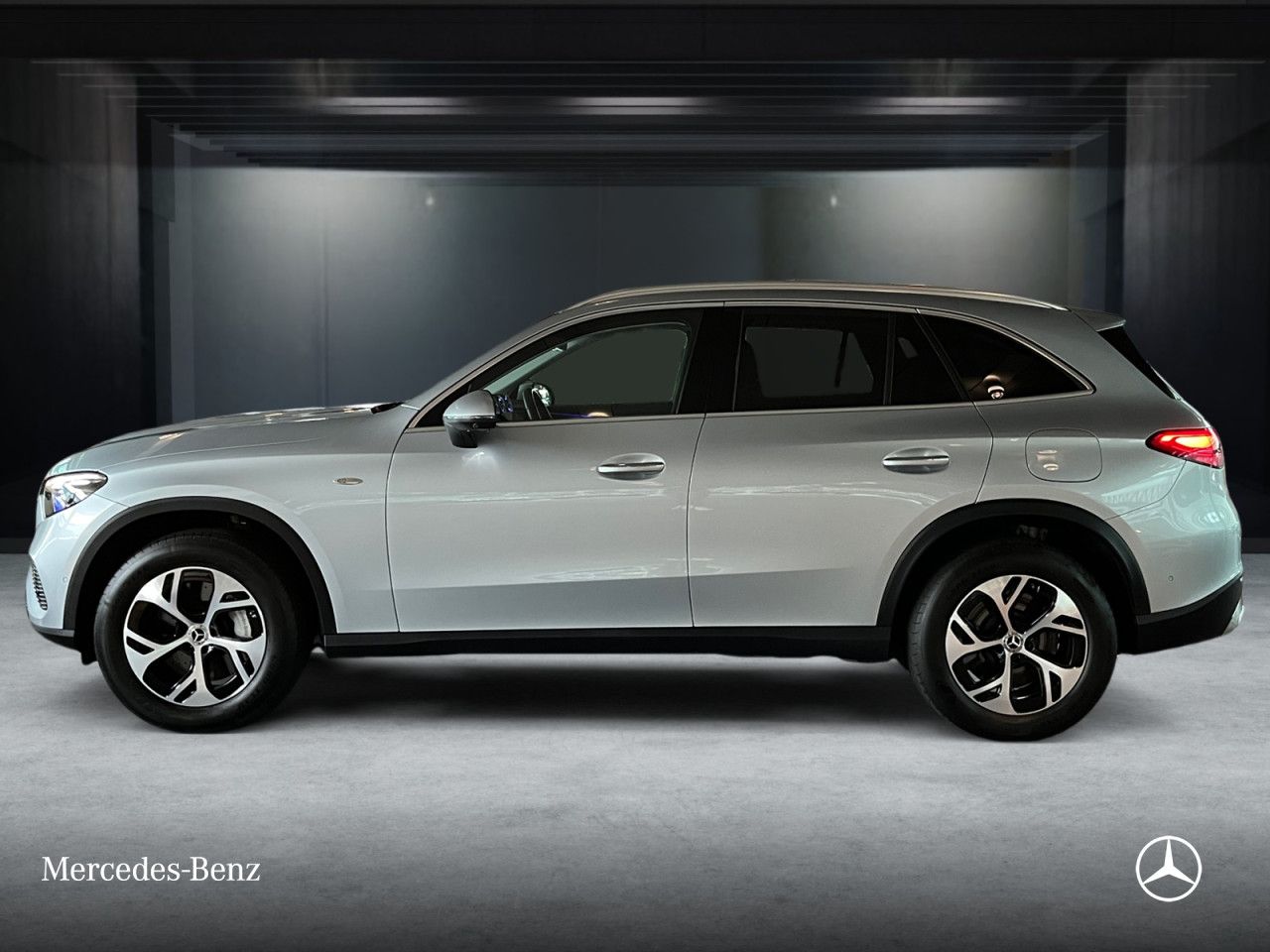 Mercedes-Benz GLC – Bild 14