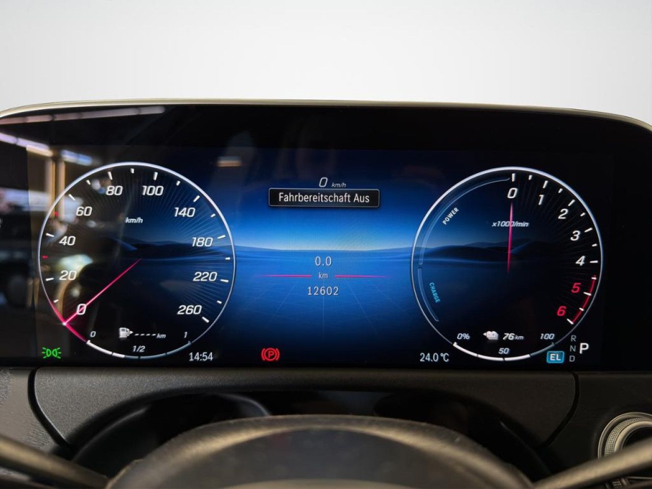 Mercedes-Benz E-Klasse – Bild 14