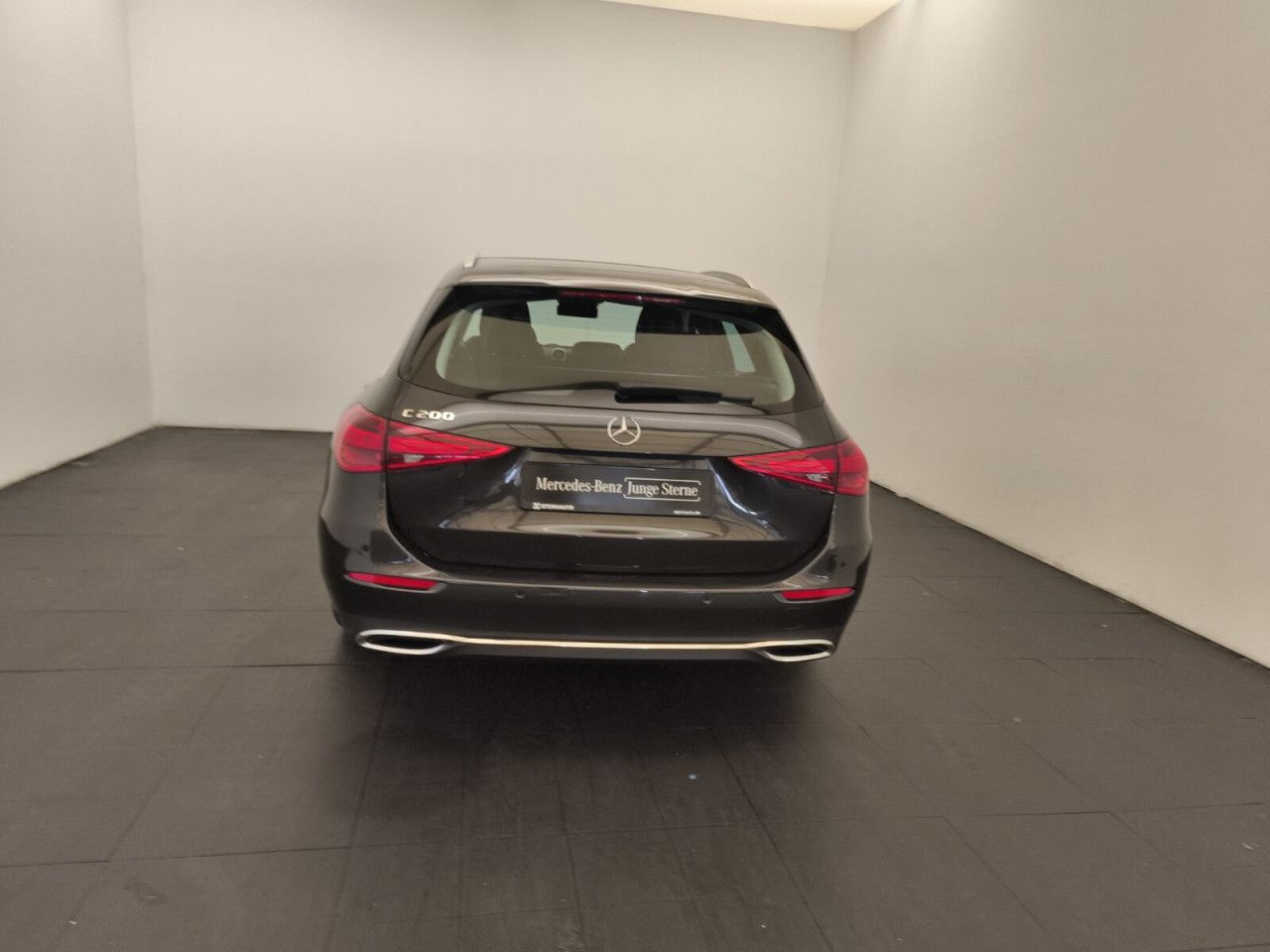 Mercedes-Benz C-Klasse – Bild 6