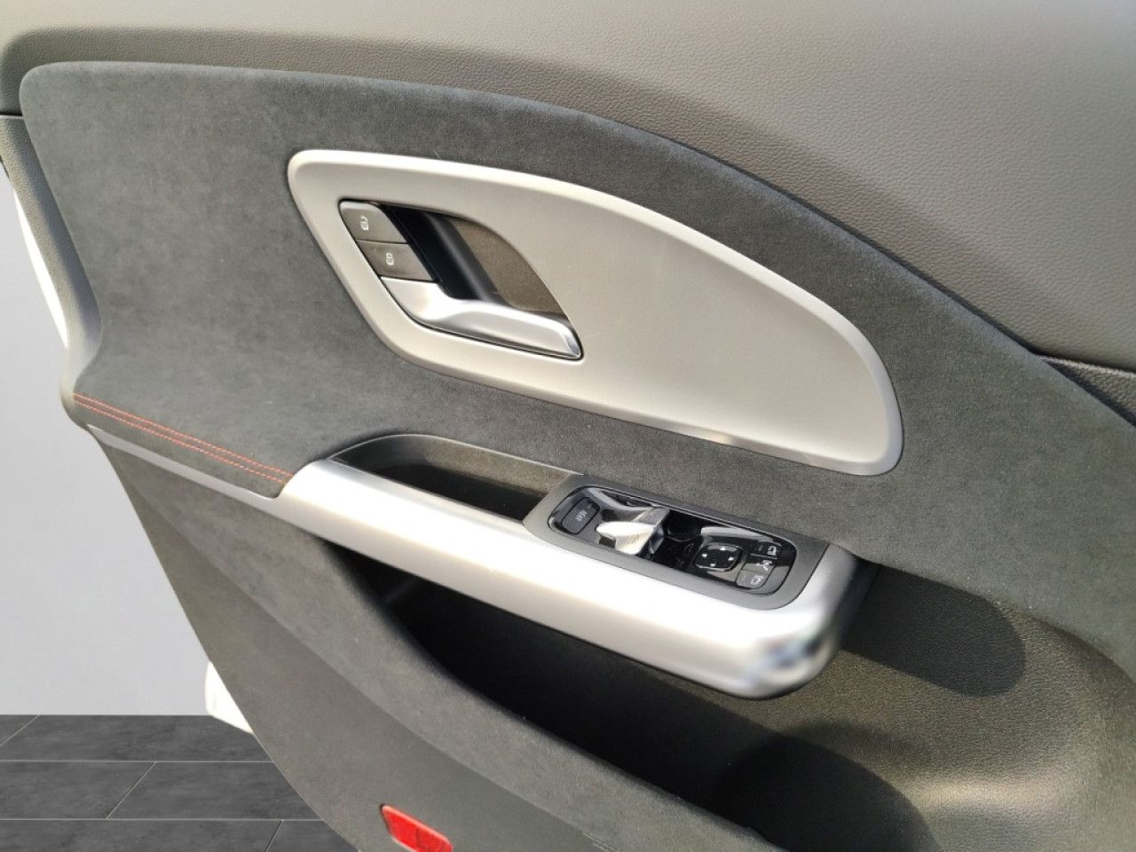 Mercedes-Benz CLA – Bild 17