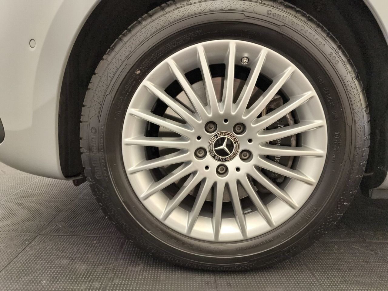 Mercedes-Benz V-Klasse – Bild 9
